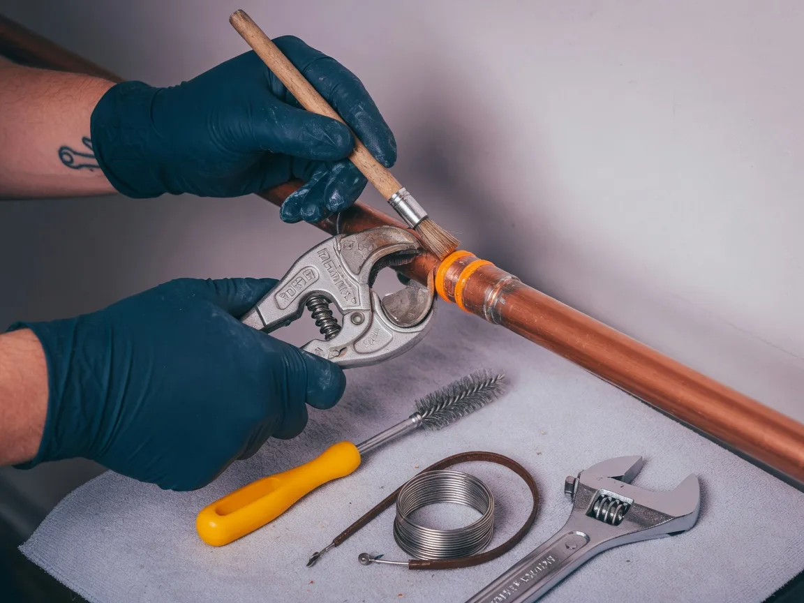 Why choose Sump Pump Repair in Falun, KS